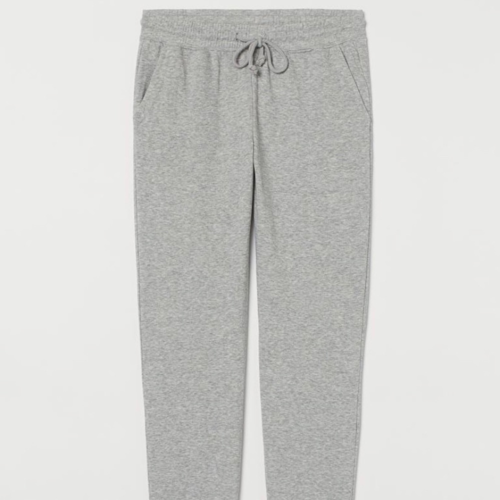 H&M sweatpants